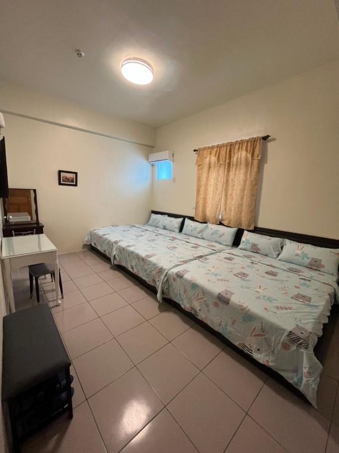 Sin Yu Guest House 그린 아일랜드 외부 사진